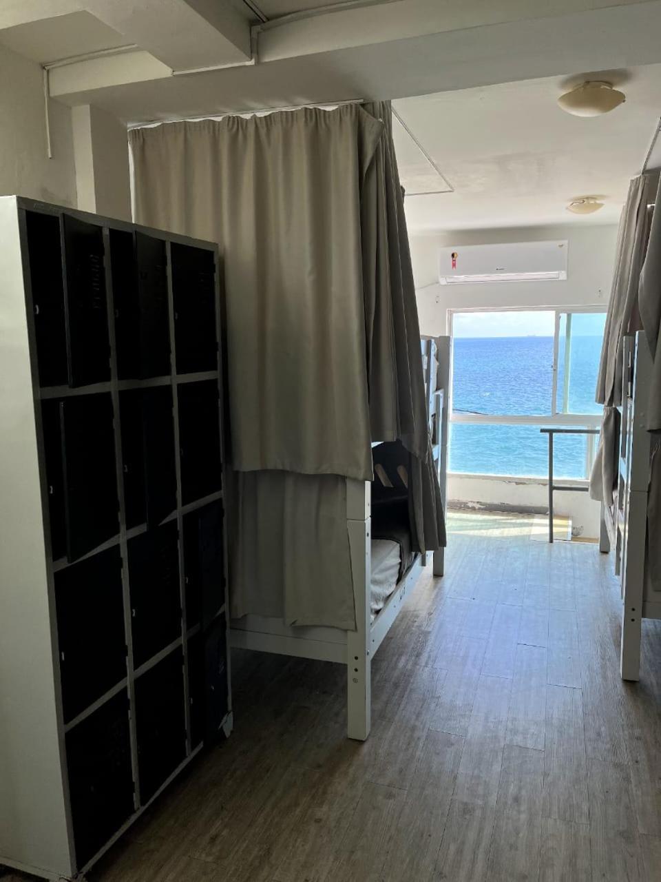 Hostel Cantinho Do Mar Салвадор Номер фото