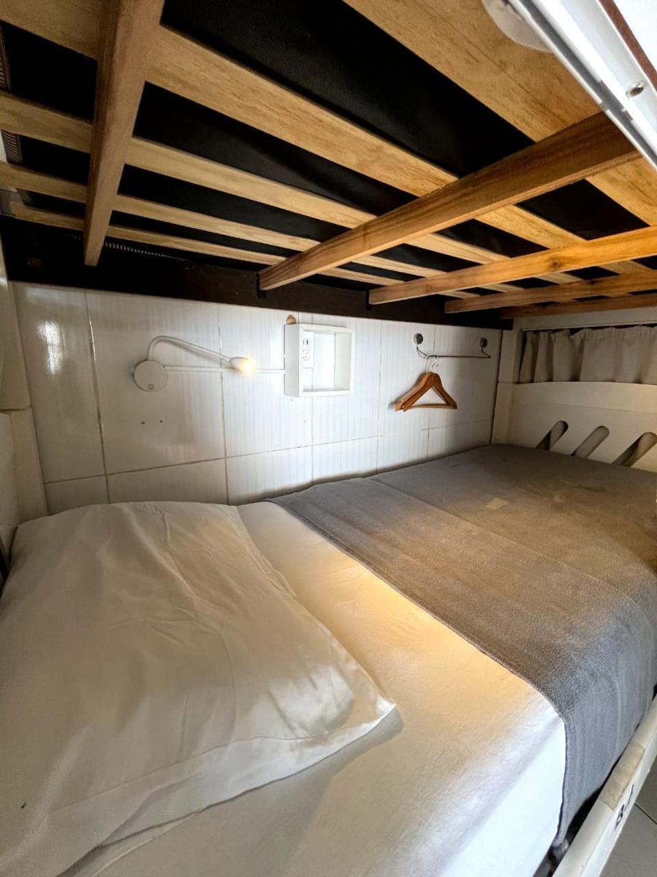 Hostel Cantinho Do Mar Салвадор Номер фото