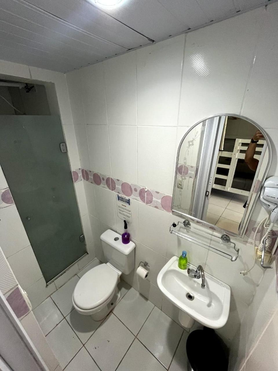 Hostel Cantinho Do Mar Салвадор Номер фото
