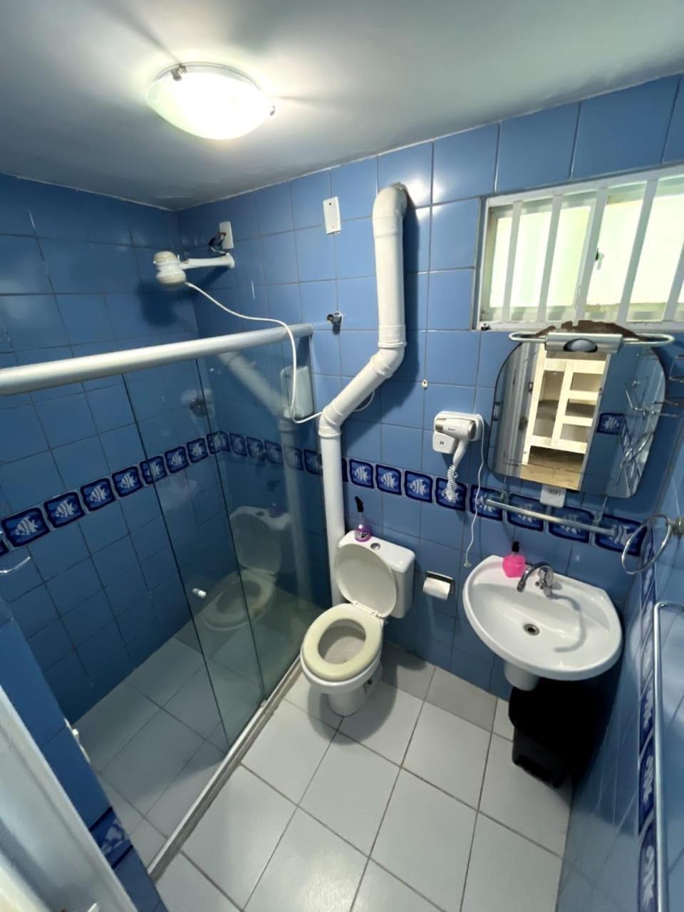 Hostel Cantinho Do Mar Салвадор Номер фото