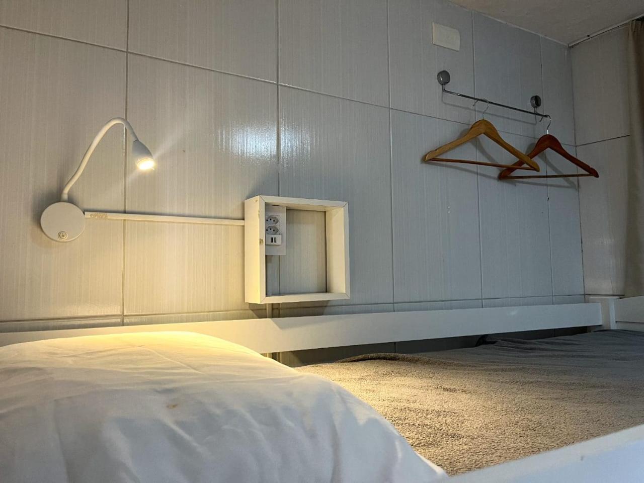 Hostel Cantinho Do Mar Салвадор Номер фото