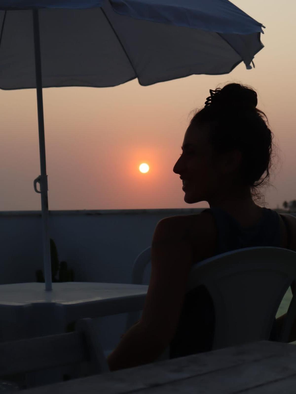 Hostel Cantinho Do Mar Салвадор Екстер'єр фото