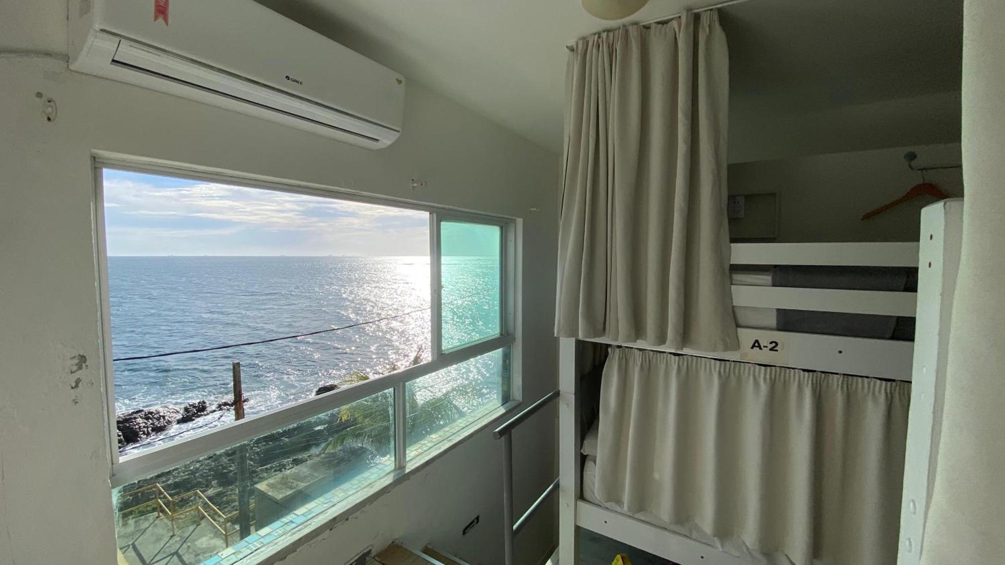 Hostel Cantinho Do Mar Салвадор Екстер'єр фото